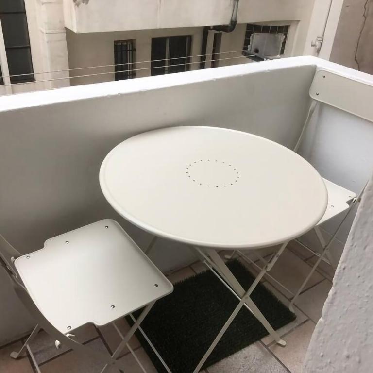 Le Kléber - Appt en hypercentre, proche Place Kléber - Appartamento con 2 Camere da Letto - 12