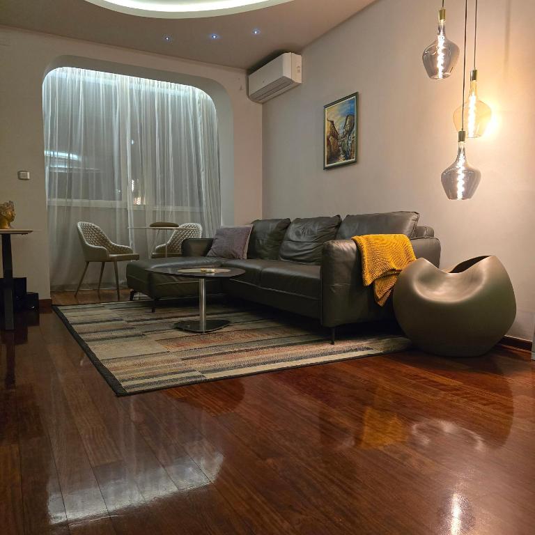 Rosewood Podgorica - One-Bedroom Apartment - 5