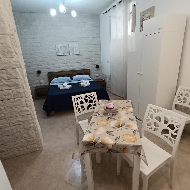 Baglieri appartament - Casa con 1 Camera da Letto - 27