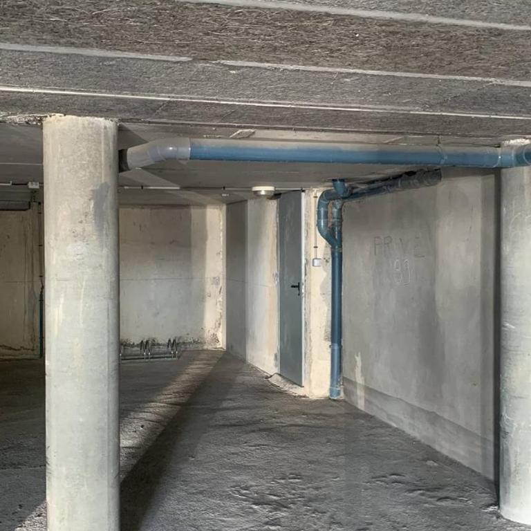 T2 2 étoiles, parking privé, proche Thermes et étang, clim, Wi-Fi, animaux acceptés - FR-1-571-15 - Appartement (2 Adultes) - 9