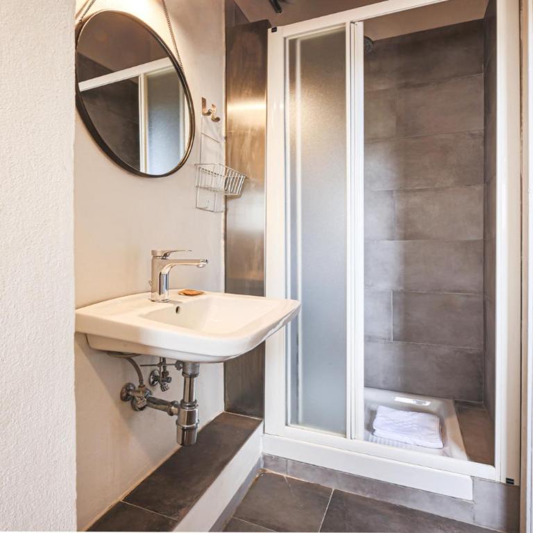 Apartments Florence - Urban Spirit cozy and modern - Appartamento - 11