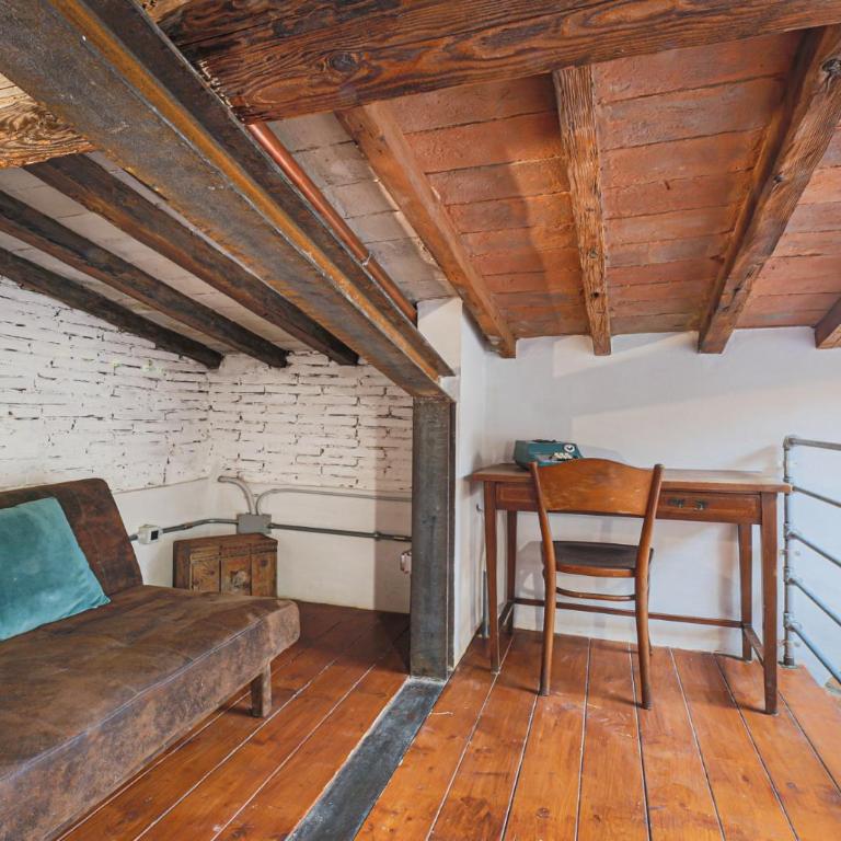 Apartments Florence - Urban Spirit cozy and modern - Appartamento - 13