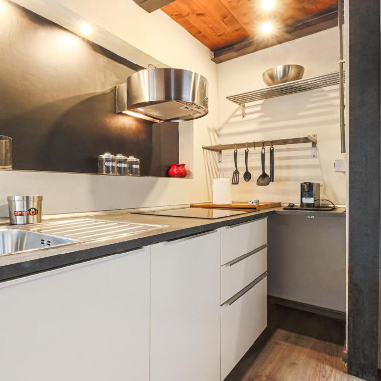 Apartments Florence - Urban Spirit cozy and modern - Appartamento - 14