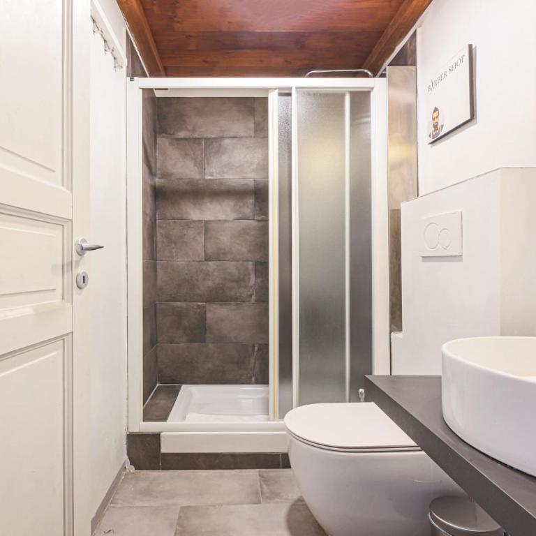 Apartments Florence - Urban Spirit cozy and modern - Appartamento - 17