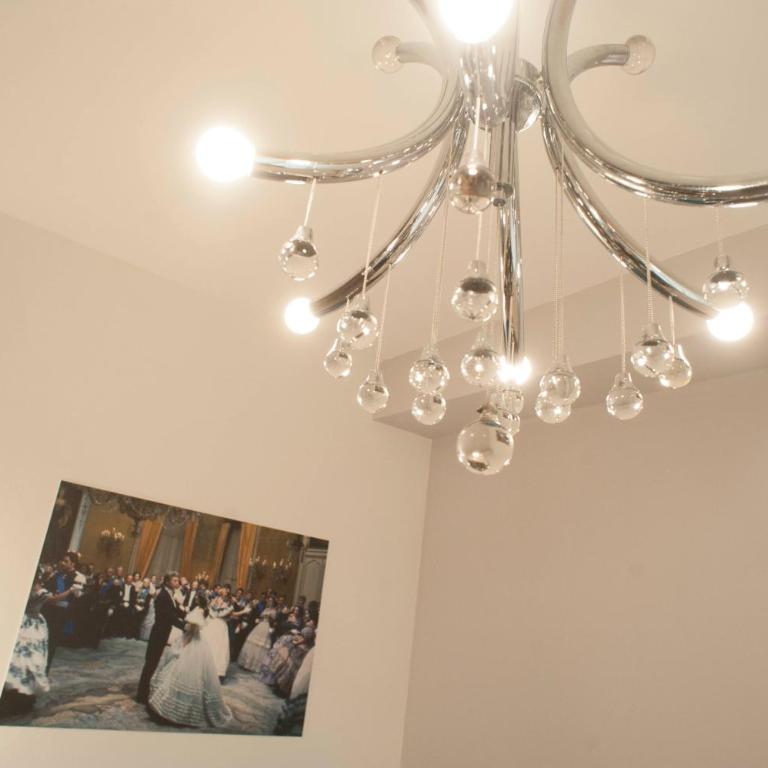 B&B Corso Diaz - Camera Quadrupla con Bagno Privato - 10