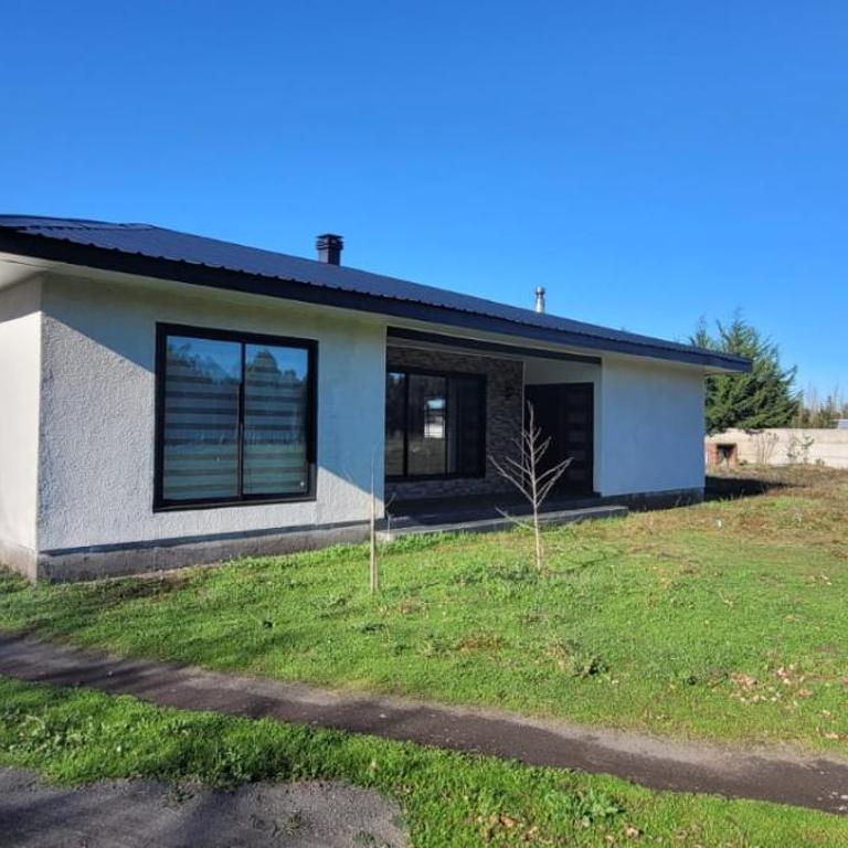 Arriendos El Encanto - Casa de 3 dormitorios - 20