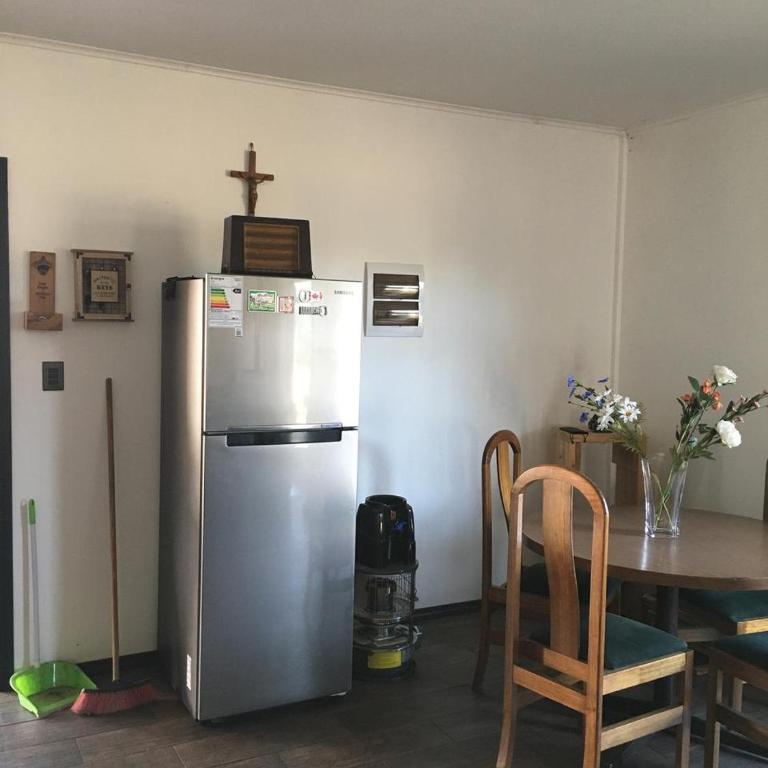 Arriendos El Encanto - Casa de 3 dormitorios - 21
