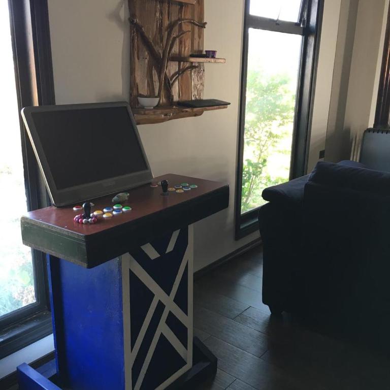 Arriendos El Encanto - Casa de 3 dormitorios - 22