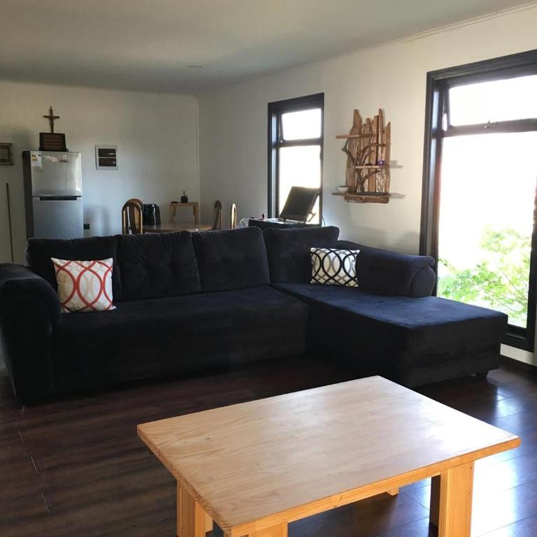 Arriendos El Encanto - Casa de 3 dormitorios - 24