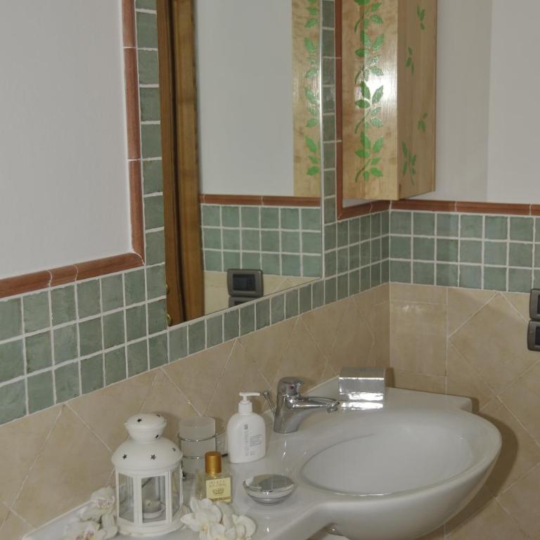 Agriturismo Renai e Monte II - Casa con 3 Camere da Letto - 8