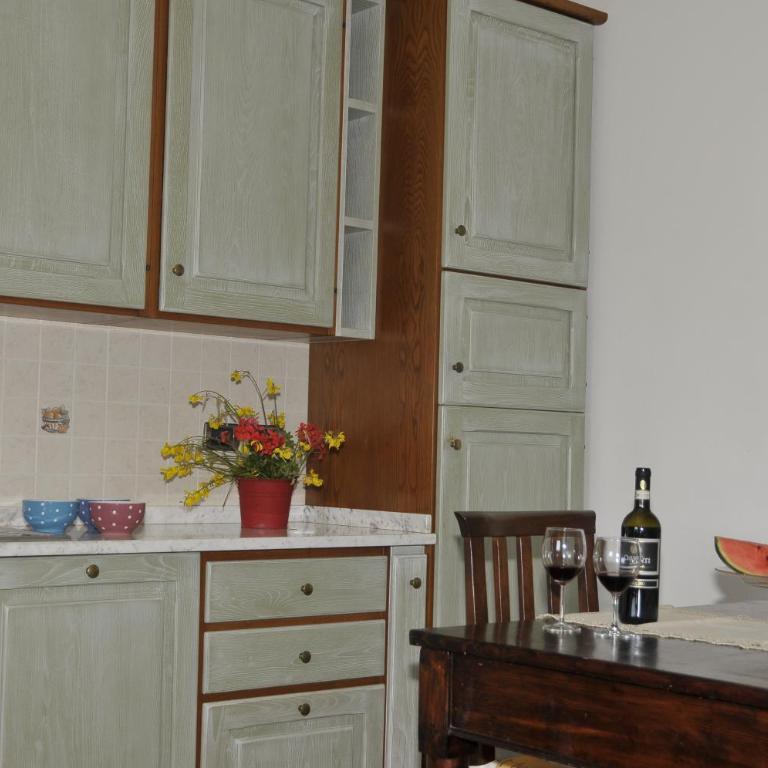 Agriturismo Renai e Monte II - Casa con 3 Camere da Letto - 6