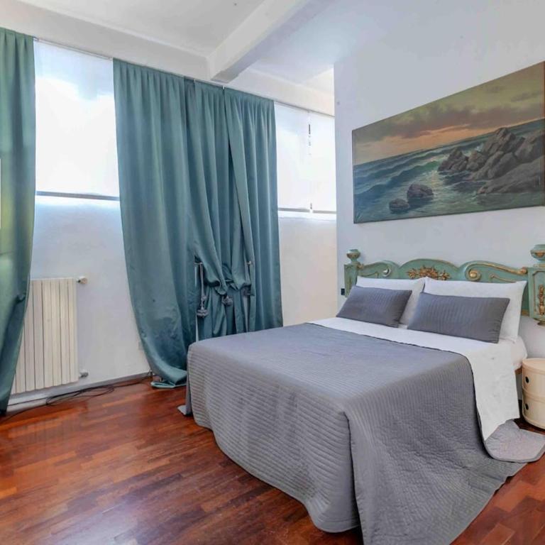 Sansovino 15 - Appartamento con 2 Camere da Letto - 3
