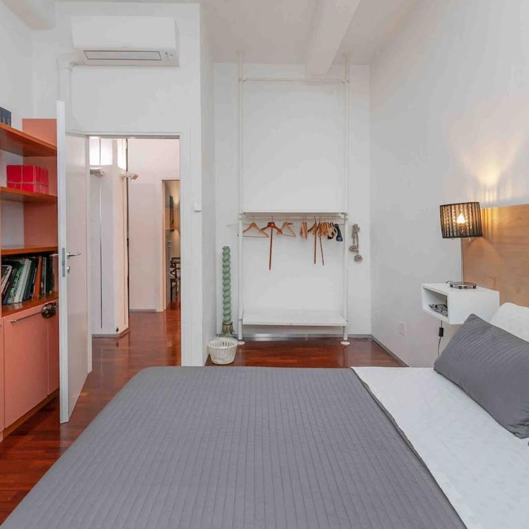 Sansovino 15 - Appartamento con 2 Camere da Letto - 5