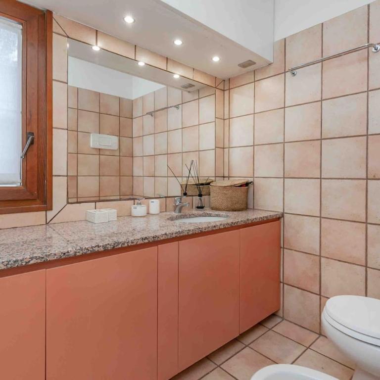 Sansovino 15 - Appartamento con 2 Camere da Letto - 11