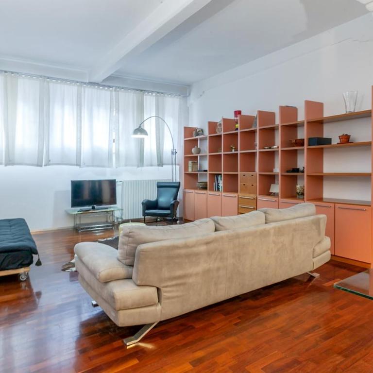Sansovino 15 - Appartamento con 2 Camere da Letto - 14