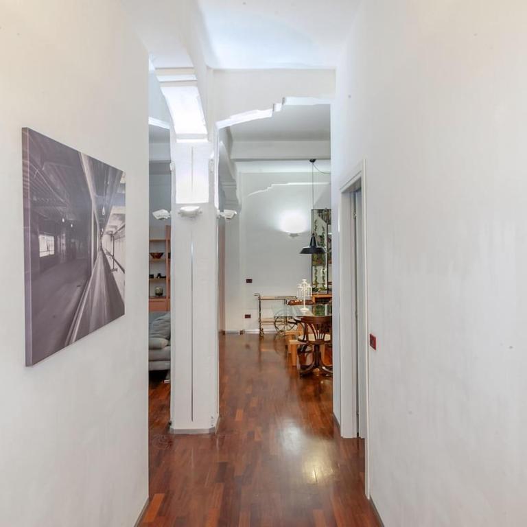 Sansovino 15 - Appartamento con 2 Camere da Letto - 15