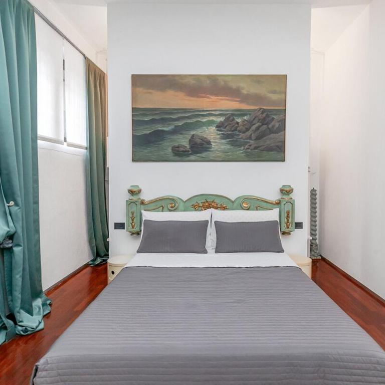 Sansovino 15 - Appartamento con 2 Camere da Letto - 16