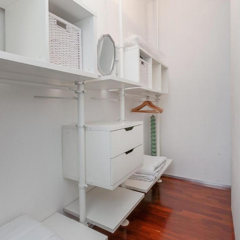 Sansovino 15 - Appartamento con 2 Camere da Letto - 18