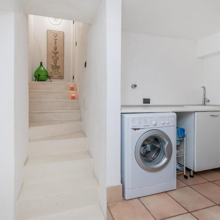 Sansovino 15 - Appartamento con 2 Camere da Letto - 21