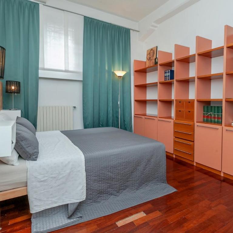 Sansovino 15 - Appartamento con 2 Camere da Letto - 24