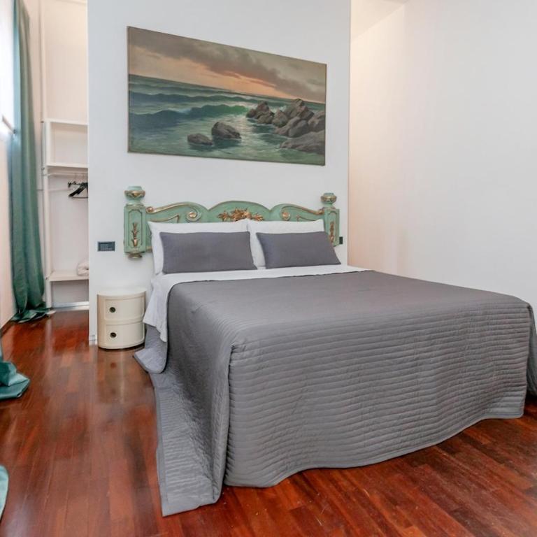 Sansovino 15 - Appartamento con 2 Camere da Letto - 26