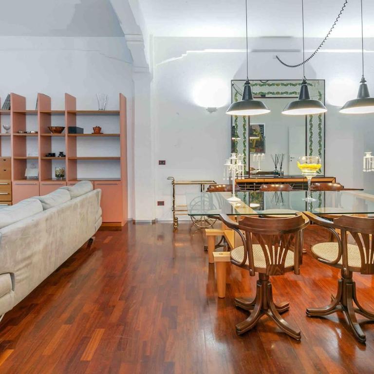 Sansovino 15 - Appartamento con 2 Camere da Letto - 29