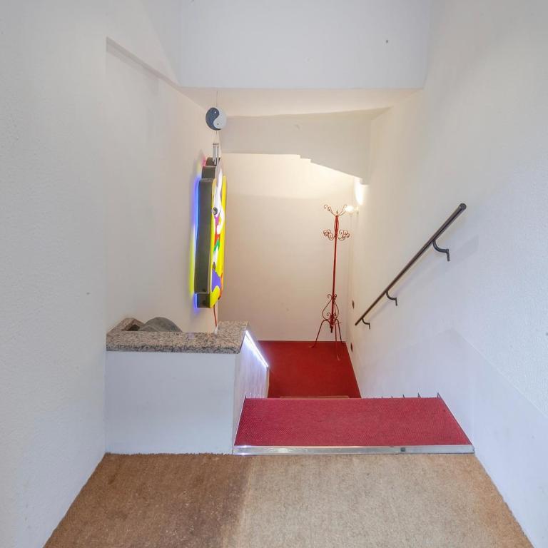Sansovino 15 - Appartamento con 2 Camere da Letto - 30
