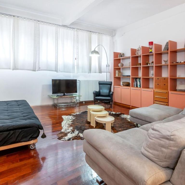 Sansovino 15 - Appartamento con 2 Camere da Letto - 37