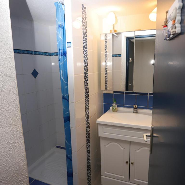 Argeles sur Mer jolie maison avec terrasse et piscine - Maison de Vacances - 9