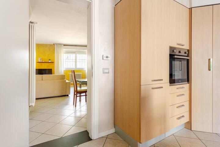 a casa Minerva - Appartamento con 2 Camere da Letto - 36