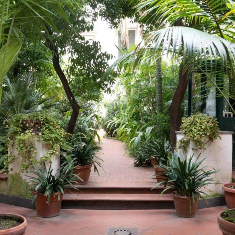 Casa Fortuna - Appartamento con 1 Camera da Letto - 9