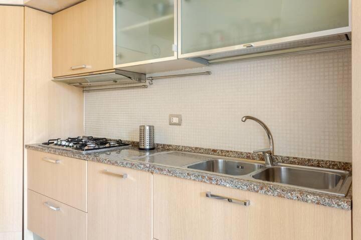 a casa Minerva - Appartamento con 2 Camere da Letto - 35