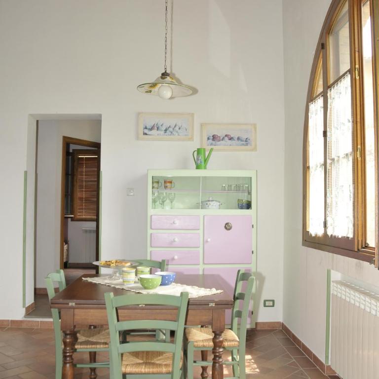 Agriturismo Renai e Monte II - Appartamento su 2 Livelli - 5