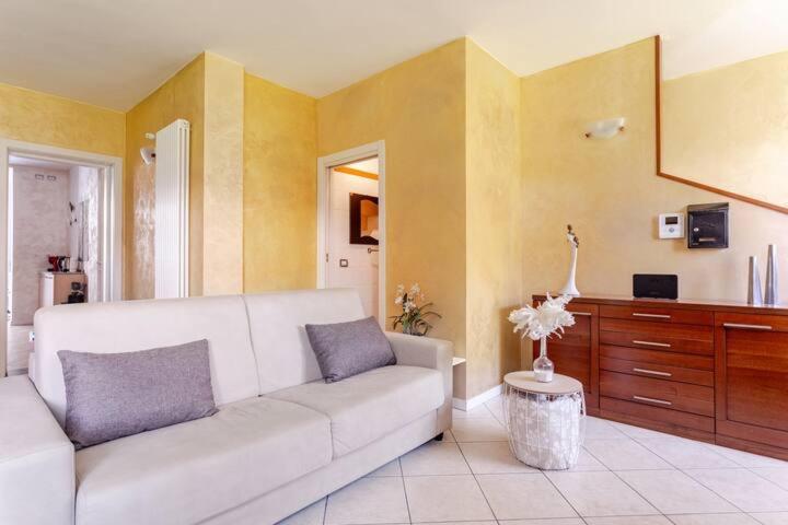 a casa Minerva - Appartamento con 2 Camere da Letto - 3