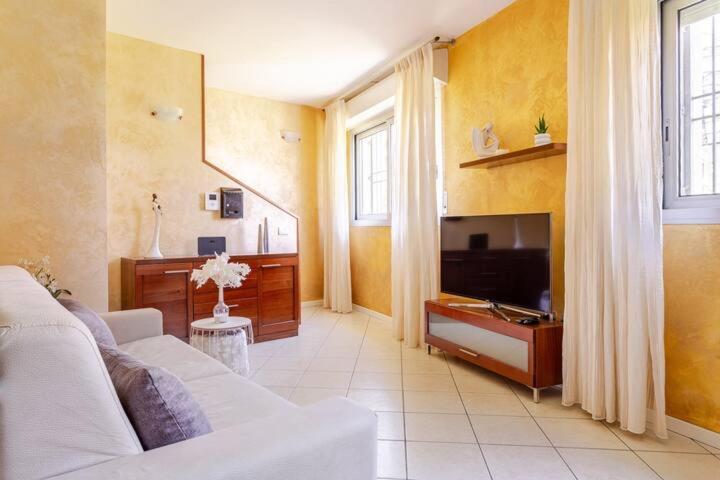 a casa Minerva - Appartamento con 2 Camere da Letto - 1