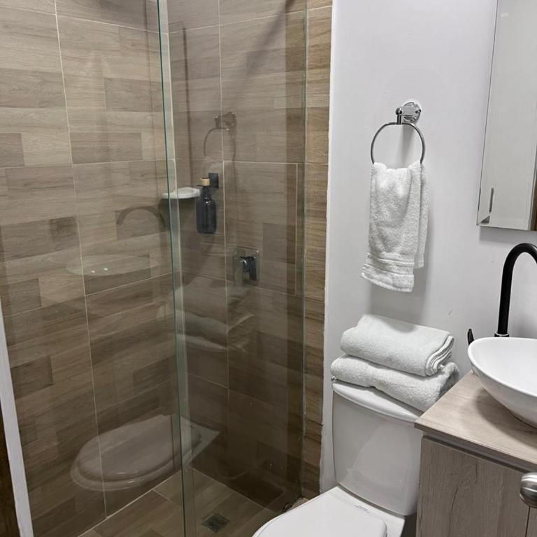 HotelGS - Habitación Doble - 5