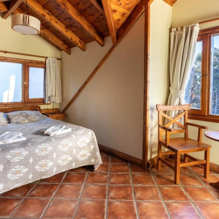 Large house in Patagonia - Casa de 5 dormitorios - 12