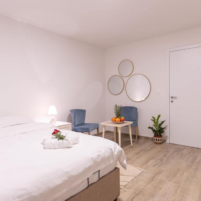 Cosmic Gate Sarajevo - Apartman sa 2 Spavaće Sobe - 16