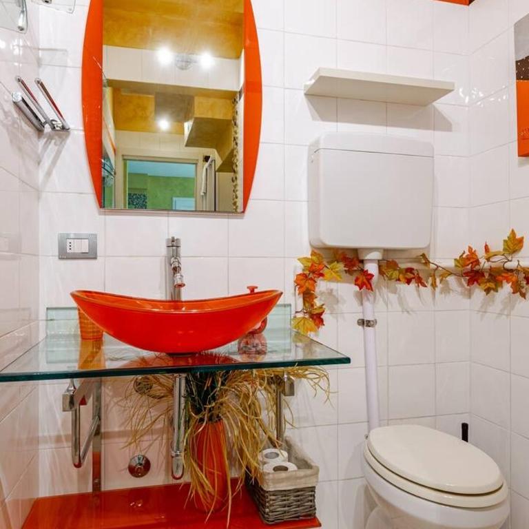 a casa Minerva - Appartamento con 2 Camere da Letto - 31