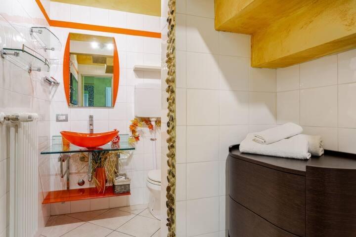 a casa Minerva - Appartamento con 2 Camere da Letto - 30