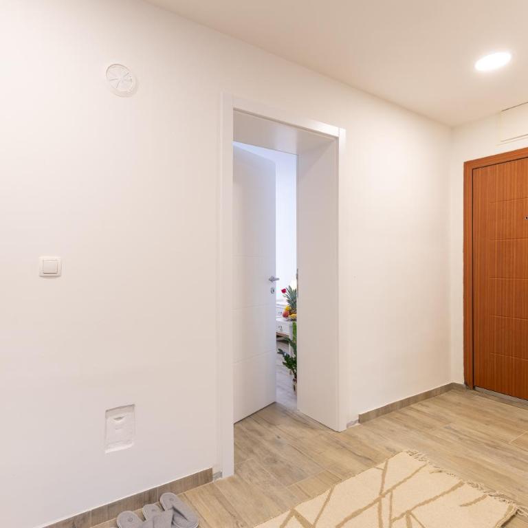 Cosmic Gate Sarajevo - Apartman sa 2 Spavaće Sobe - 38