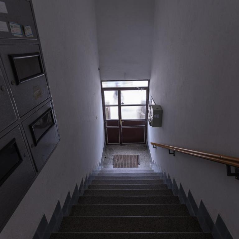 Cosmic Gate Sarajevo - Apartman sa 2 Spavaće Sobe - 43