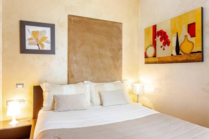 a casa Minerva - Appartamento con 2 Camere da Letto - 23