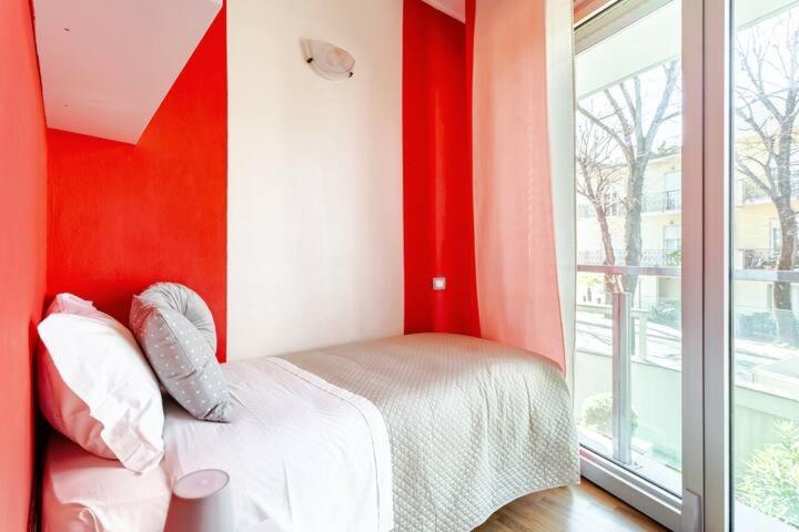 a casa Minerva - Appartamento con 2 Camere da Letto - 20