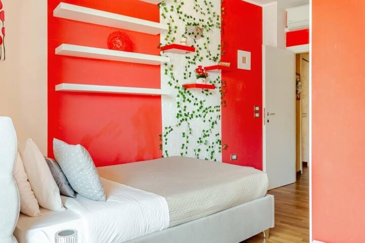 a casa Minerva - Appartamento con 2 Camere da Letto - 19