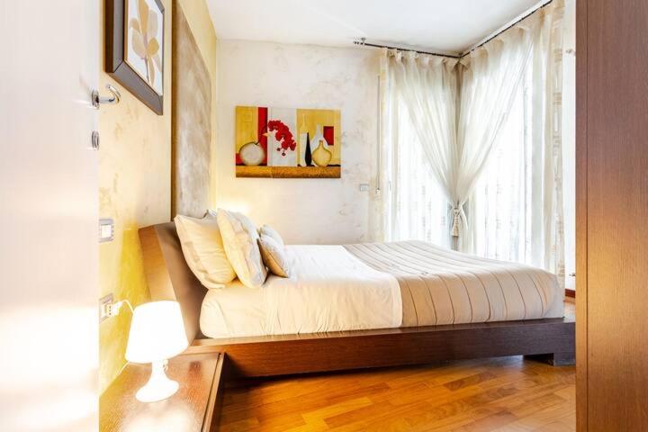 a casa Minerva - Appartamento con 2 Camere da Letto - 17