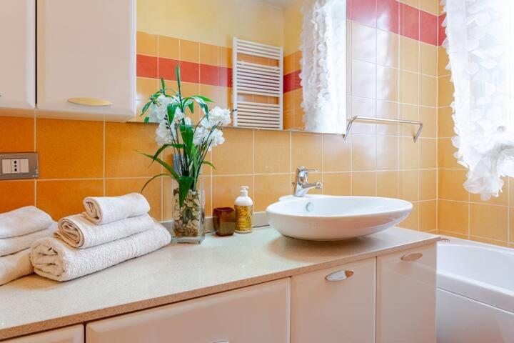 a casa Minerva - Appartamento con 2 Camere da Letto - 28