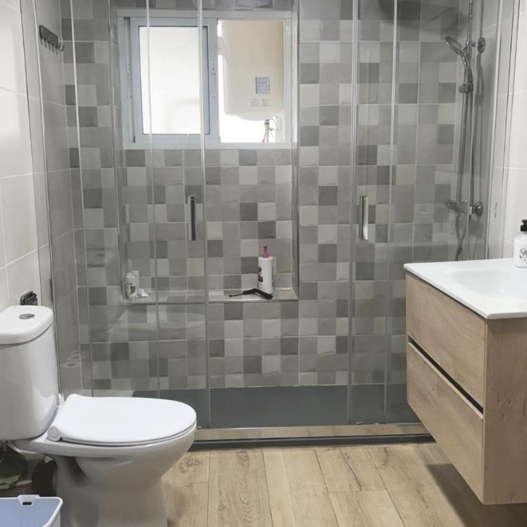 Luchana Apartment - Apartment - 23