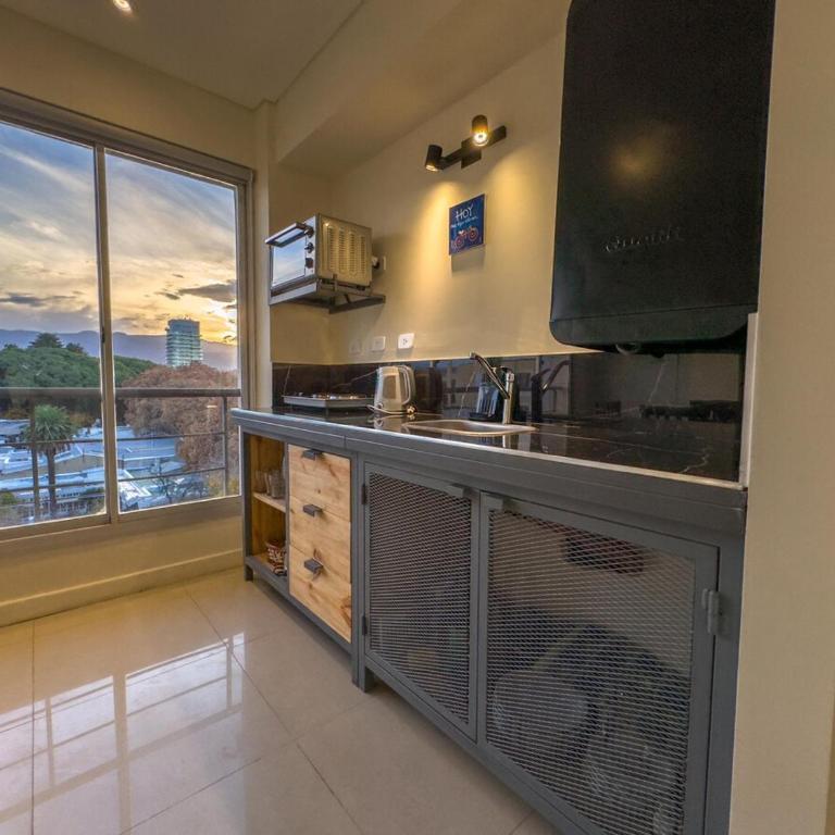 Belleza Panorámica en un Entorno Exclusivo - Apartamento de 2 dormitorios - 18