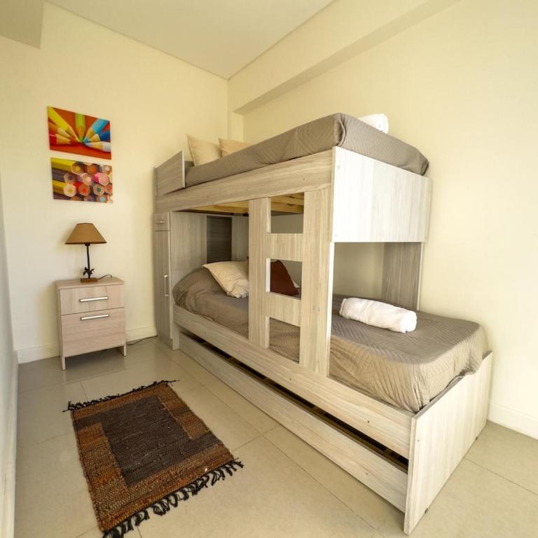 Belleza Panorámica en un Entorno Exclusivo - Apartamento de 2 dormitorios - 24